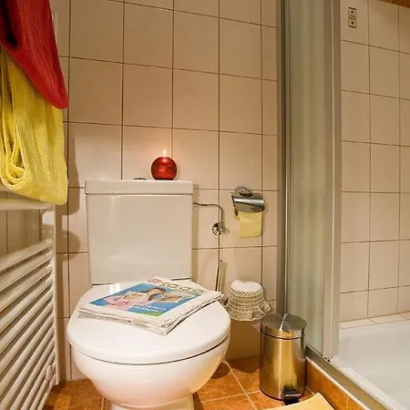 Farm stay Maurerbauer Leogang