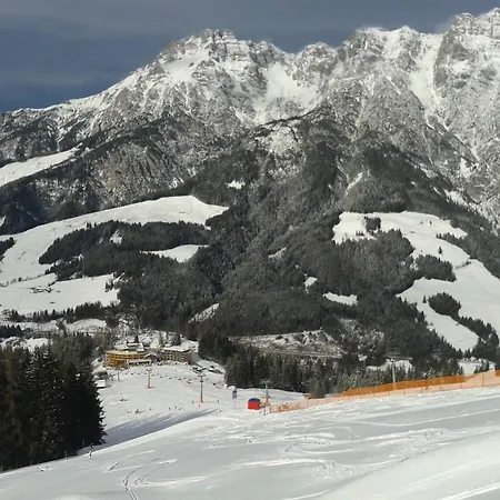 Maurerbauer Farm stay Leogang