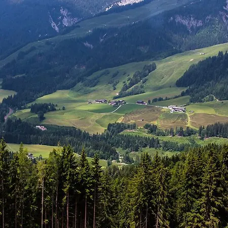 Farm stay Maurerbauer Leogang
