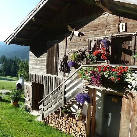 Farm stay Maurerbauer Leogang