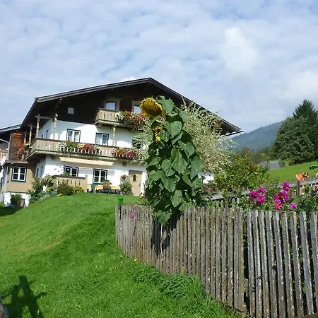 Maurerbauer Leogang