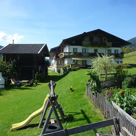 Maurerbauer Leogang