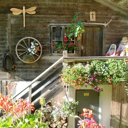 Farm stay Maurerbauer Leogang