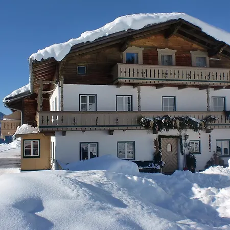 Maurerbauer Leogang