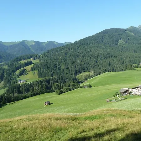 Farm stay Maurerbauer Leogang