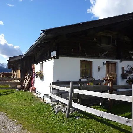 Farm stay Maurerbauer Leogang