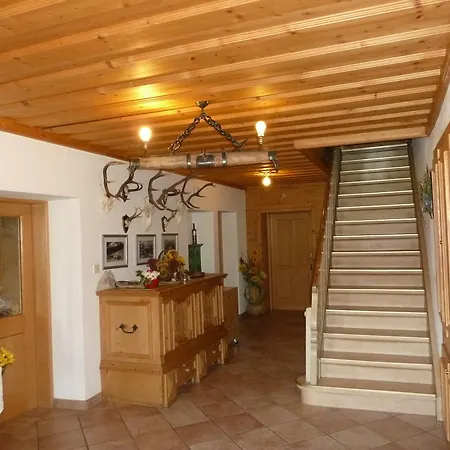 Farm stay Maurerbauer