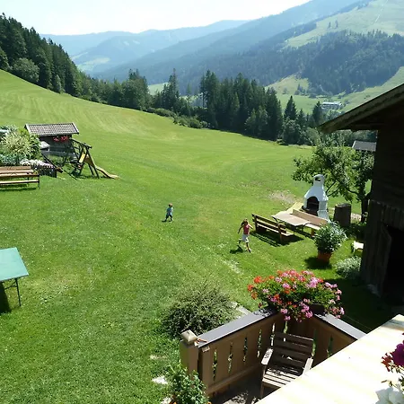 Farm stay Maurerbauer Leogang
