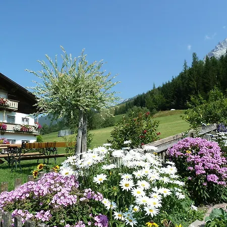 Farm stay Maurerbauer Leogang