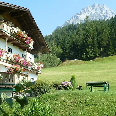 Maurerbauer Leogang