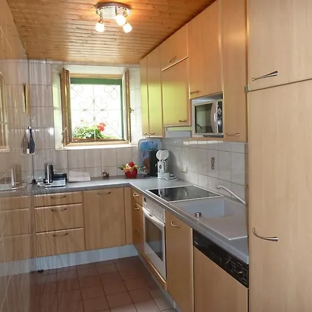 Farm stay Maurerbauer Leogang