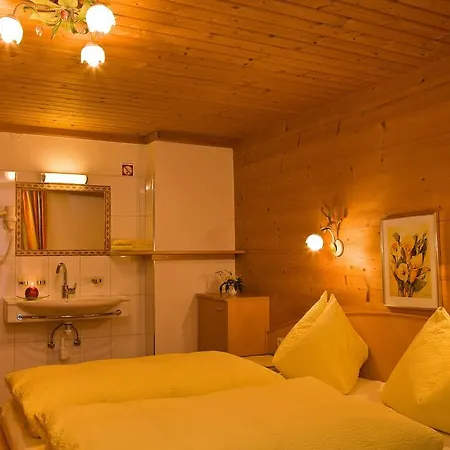 Farm stay Maurerbauer *