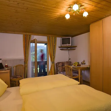 Farm stay Maurerbauer