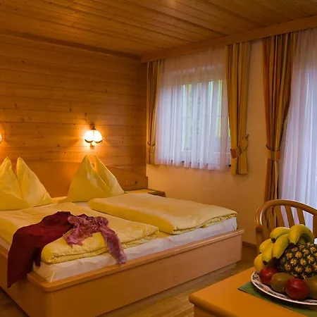 Farm stay Maurerbauer