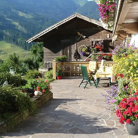 Farm stay Maurerbauer Leogang