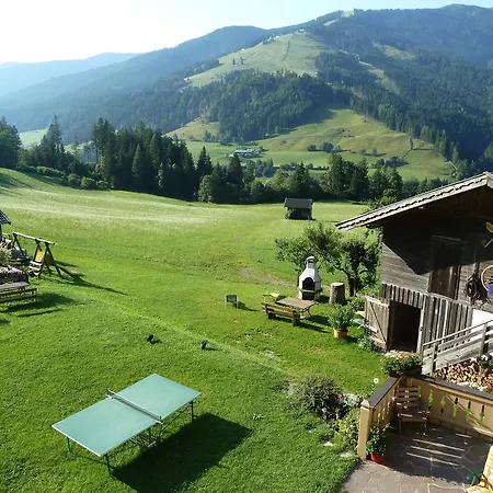 Maurerbauer Leogang