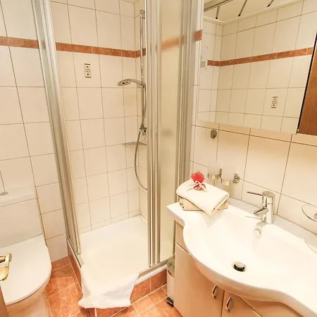 Farm stay Maurerbauer