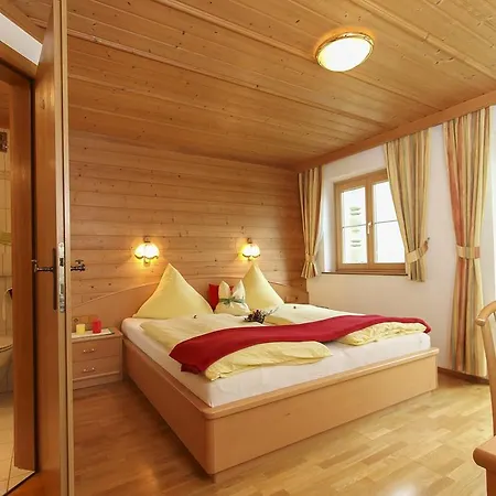 Farm stay Maurerbauer *