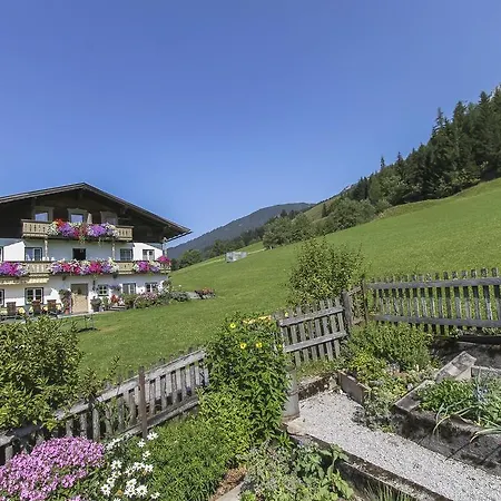 Maurerbauer Leogang