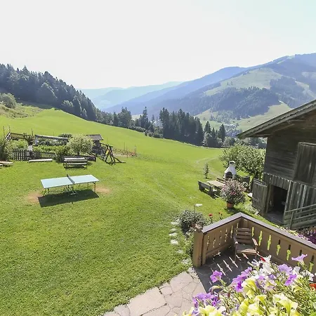 Maurerbauer Farm stay