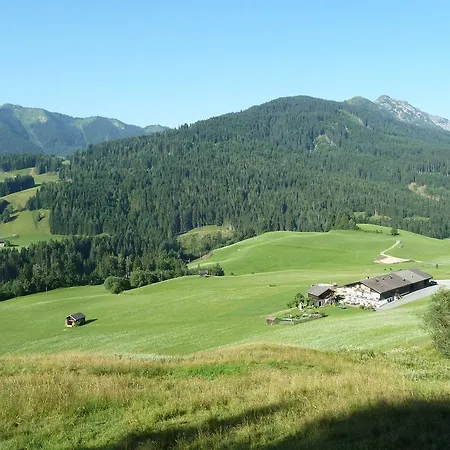 Maurerbauer Farm stay *